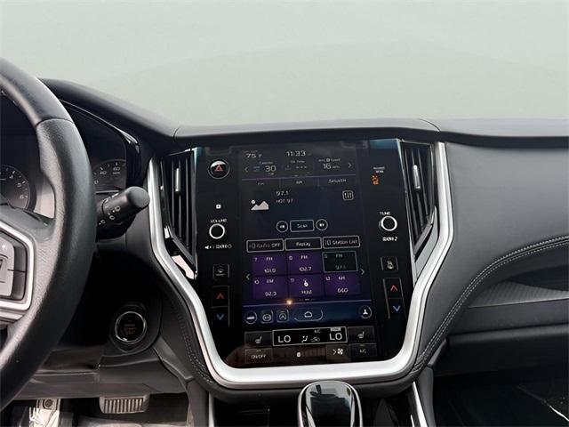 used 2020 Subaru Outback car, priced at $17,997