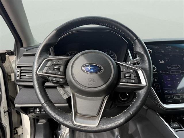 used 2020 Subaru Outback car, priced at $17,997
