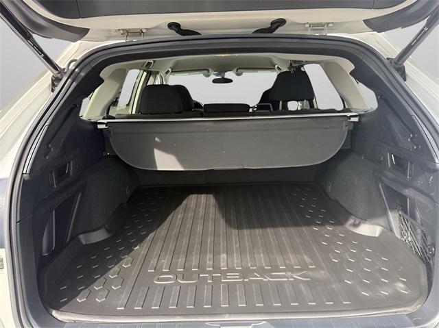 used 2020 Subaru Outback car, priced at $17,997