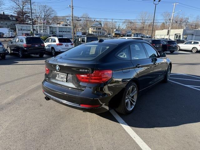 used 2016 BMW 328 Gran Turismo car, priced at $16,338