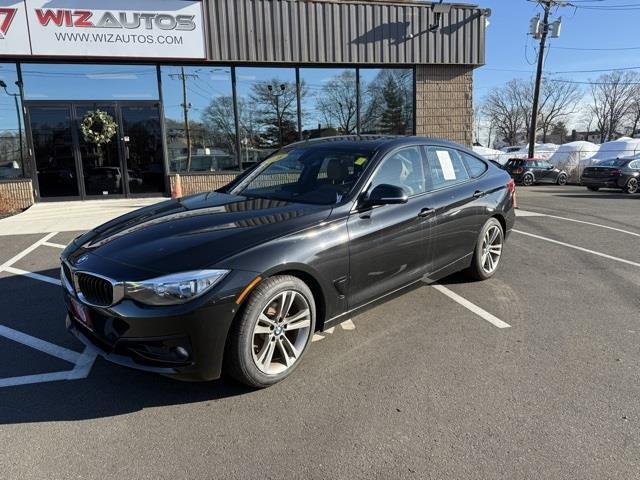 used 2016 BMW 328 Gran Turismo car, priced at $16,338