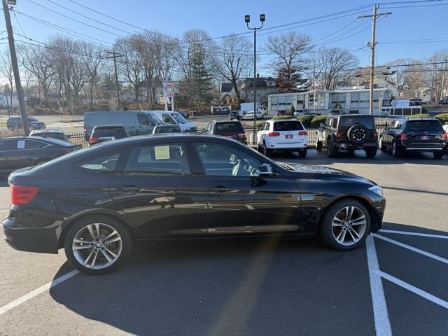 used 2016 BMW 328 Gran Turismo car, priced at $16,338