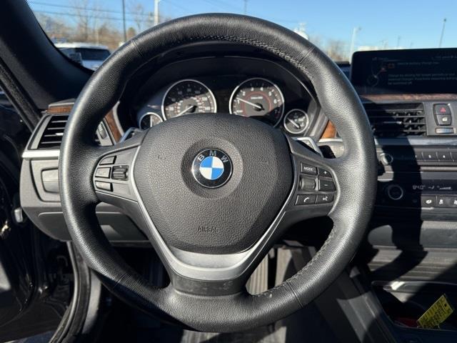 used 2016 BMW 328 Gran Turismo car, priced at $16,338