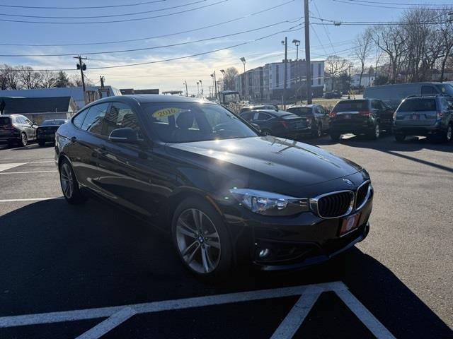 used 2016 BMW 328 Gran Turismo car, priced at $16,338