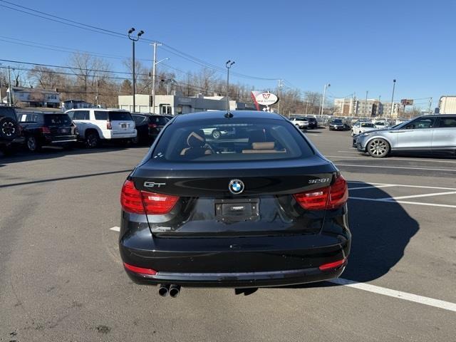 used 2016 BMW 328 Gran Turismo car, priced at $16,338