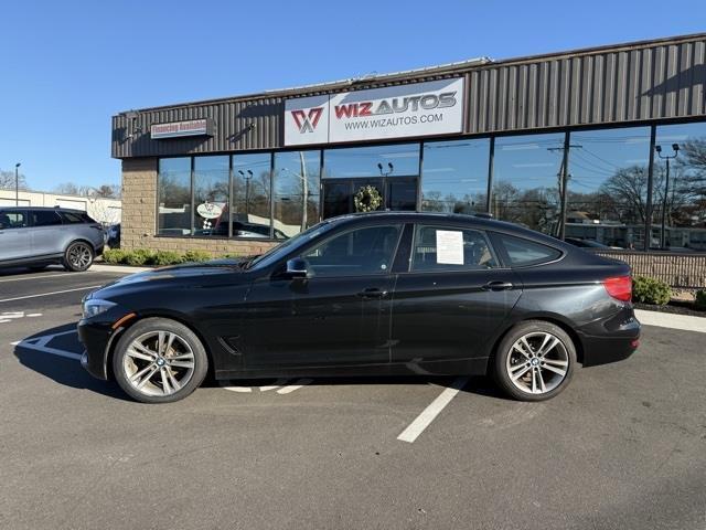 used 2016 BMW 328 Gran Turismo car, priced at $16,338