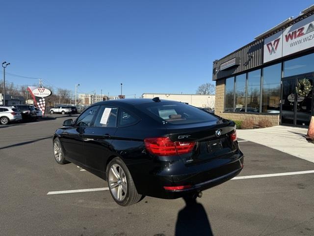 used 2016 BMW 328 Gran Turismo car, priced at $16,338