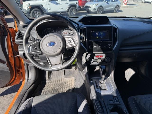 used 2018 Subaru Crosstrek car, priced at $13,087