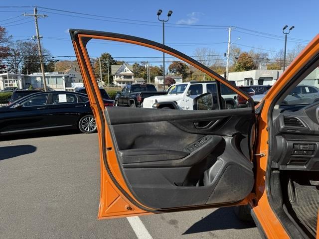 used 2018 Subaru Crosstrek car, priced at $13,087