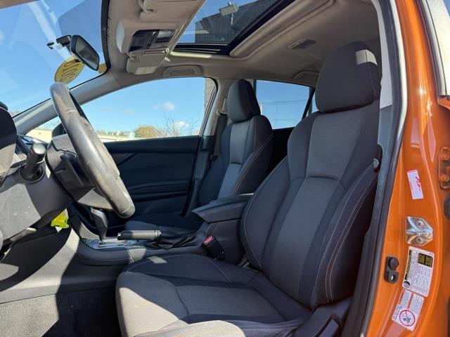 used 2018 Subaru Crosstrek car, priced at $13,087