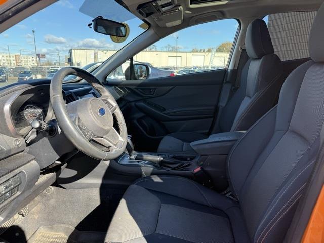 used 2018 Subaru Crosstrek car, priced at $13,087