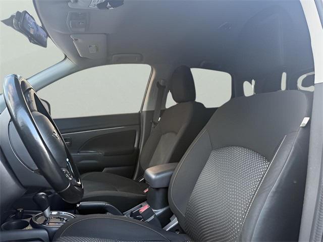 used 2016 Mitsubishi Outlander Sport car, priced at $8,121
