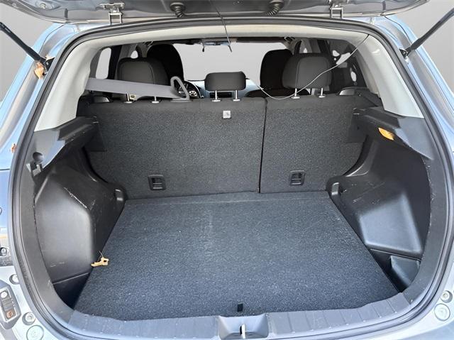 used 2016 Mitsubishi Outlander Sport car, priced at $8,121