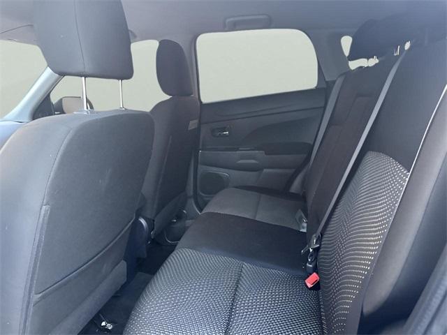 used 2016 Mitsubishi Outlander Sport car, priced at $8,121