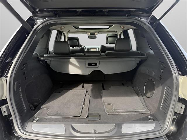 used 2011 Jeep Grand Cherokee car, priced at $12,367