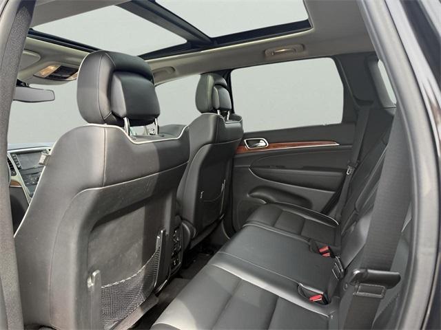 used 2011 Jeep Grand Cherokee car, priced at $12,367