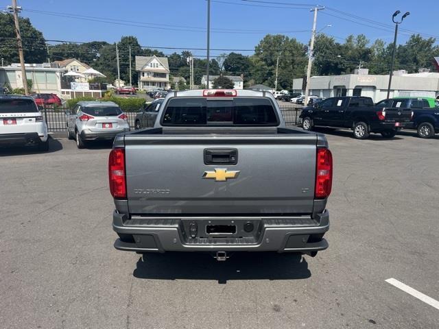 used 2019 Chevrolet Colorado car, priced at $22,976