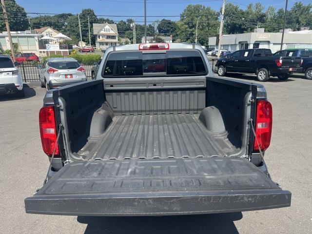 used 2019 Chevrolet Colorado car, priced at $22,976