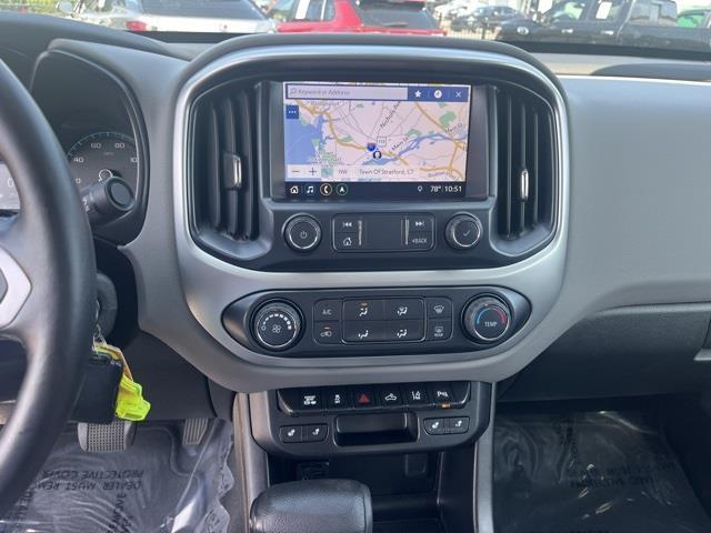 used 2019 Chevrolet Colorado car, priced at $22,976