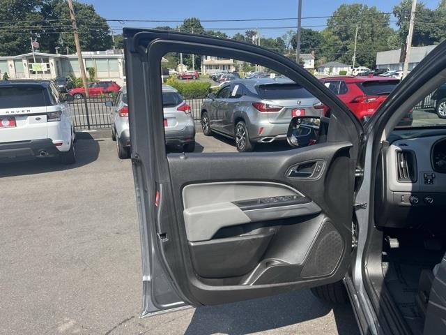 used 2019 Chevrolet Colorado car, priced at $22,976