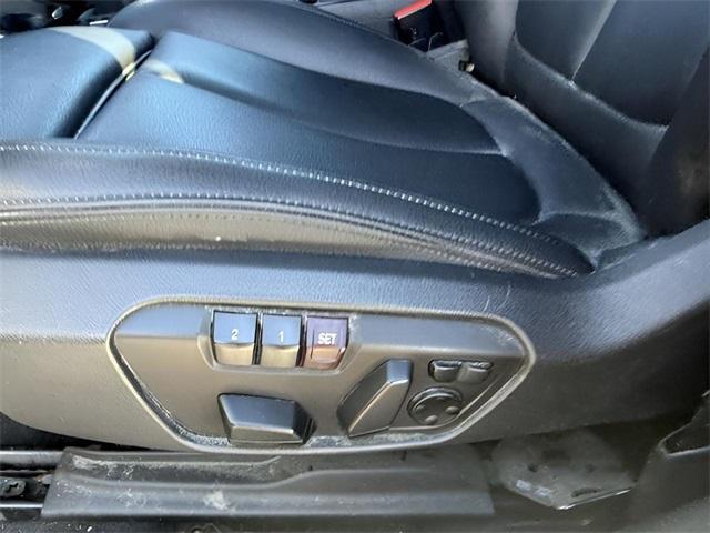 used 2018 BMW X2 car, priced at $16,887