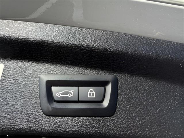 used 2018 BMW X2 car, priced at $16,887