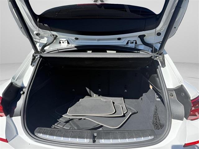 used 2018 BMW X2 car, priced at $16,887