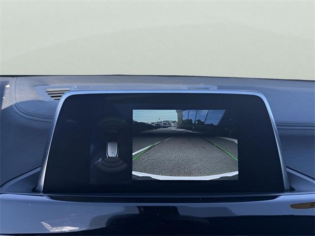 used 2018 BMW X2 car, priced at $17,169