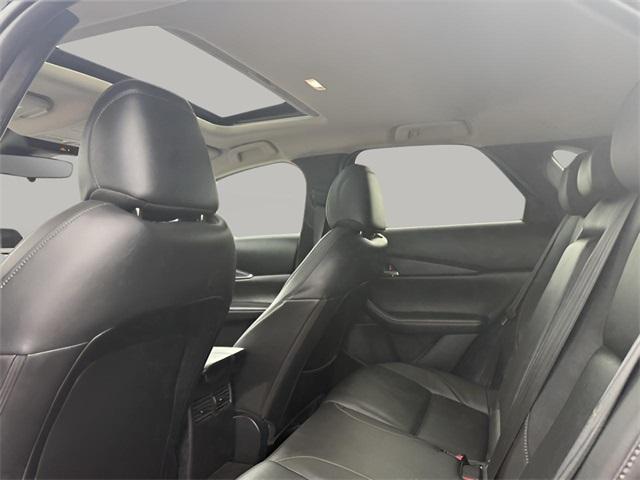 used 2022 Mazda CX-30 car, priced at $21,686