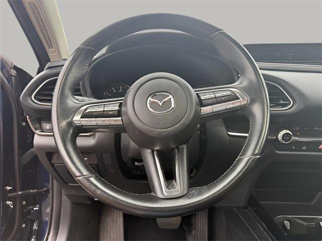 used 2022 Mazda CX-30 car, priced at $21,686