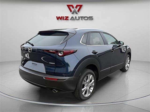 used 2022 Mazda CX-30 car, priced at $21,645