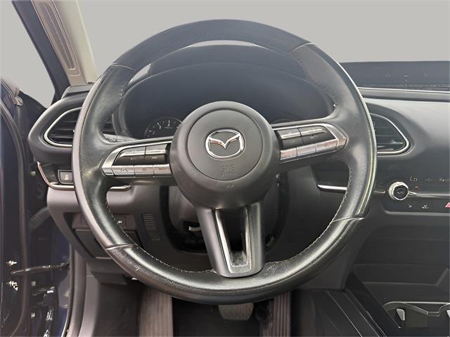 used 2022 Mazda CX-30 car, priced at $21,645