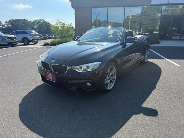used 2014 BMW 428 car, priced at $13,435