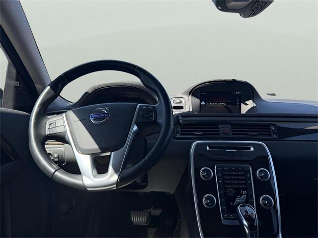 used 2016 Volvo XC70 car, priced at $15,373