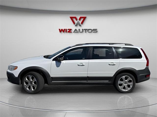 used 2016 Volvo XC70 car, priced at $15,373