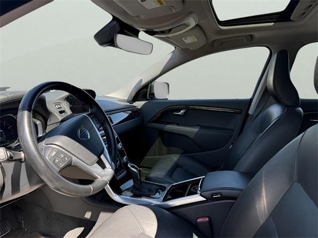 used 2016 Volvo XC70 car, priced at $15,373