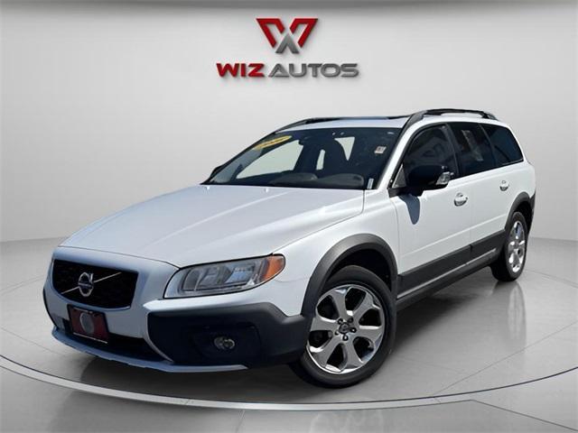 used 2016 Volvo XC70 car, priced at $15,373
