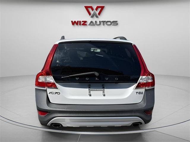 used 2016 Volvo XC70 car, priced at $15,373
