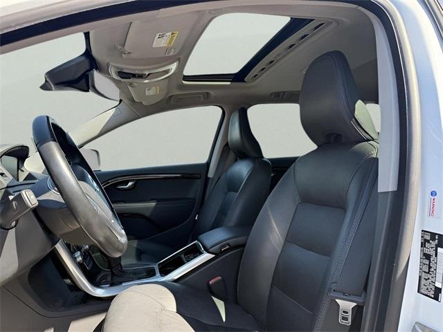 used 2016 Volvo XC70 car, priced at $15,373