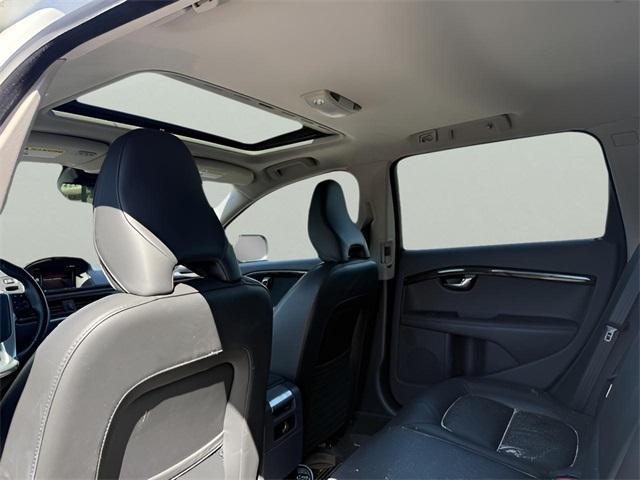 used 2016 Volvo XC70 car, priced at $15,373