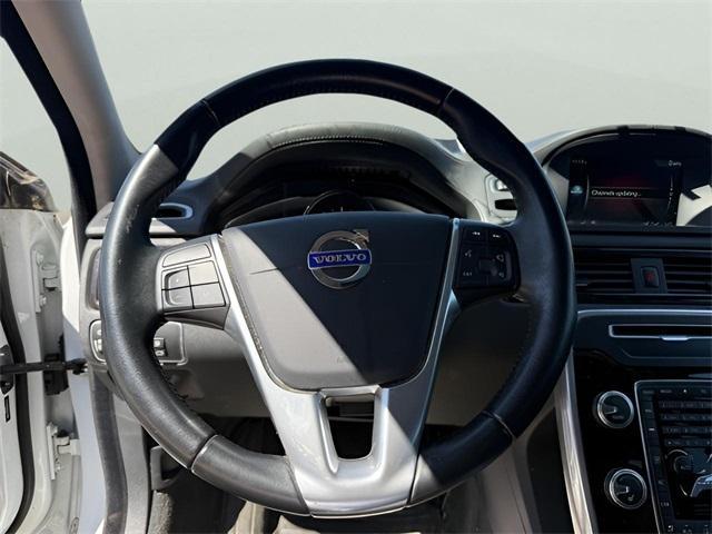 used 2016 Volvo XC70 car, priced at $15,373