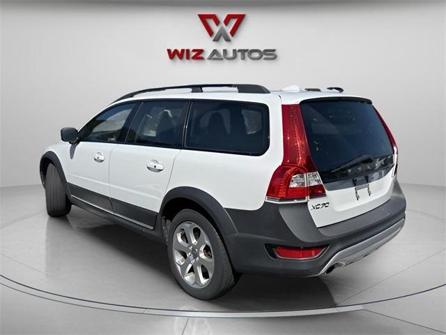 used 2016 Volvo XC70 car, priced at $15,373