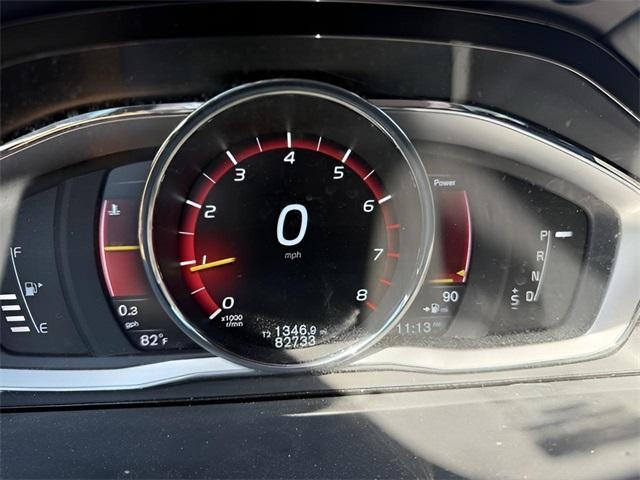 used 2016 Volvo XC70 car, priced at $15,373