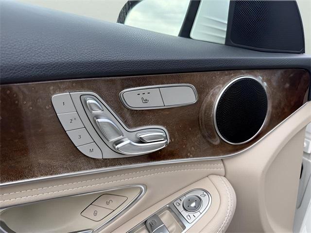 used 2016 Mercedes-Benz C-Class car, priced at $18,632