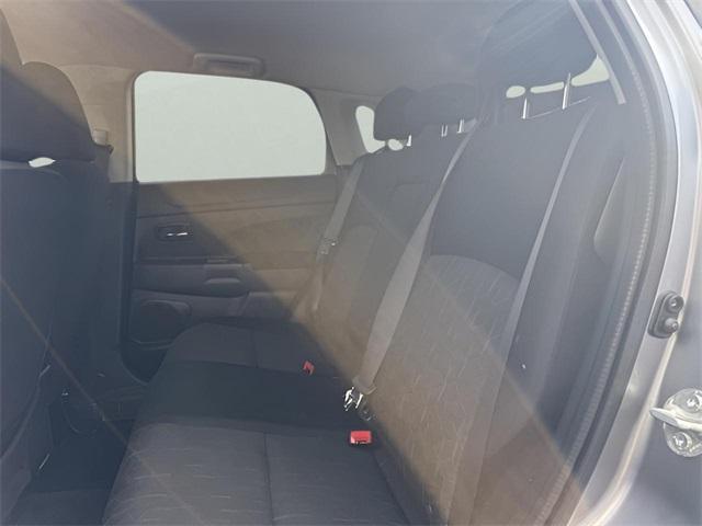 used 2023 Mitsubishi Outlander Sport car, priced at $13,859