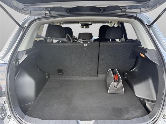used 2023 Mitsubishi Outlander Sport car, priced at $14,482