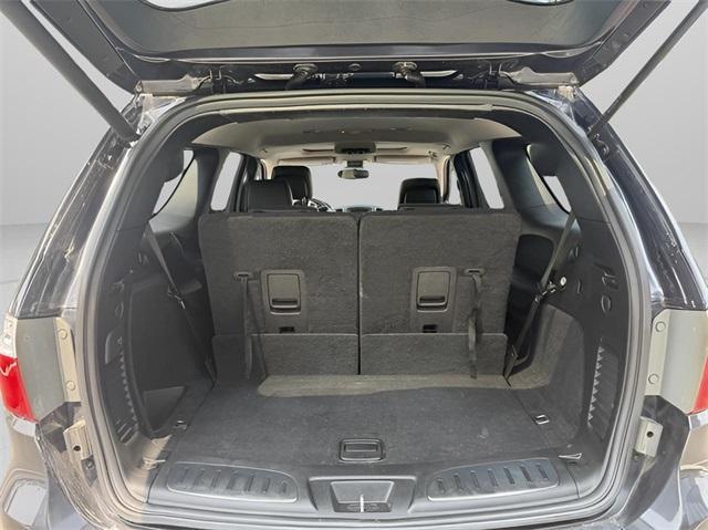used 2013 Dodge Durango car, priced at $13,057