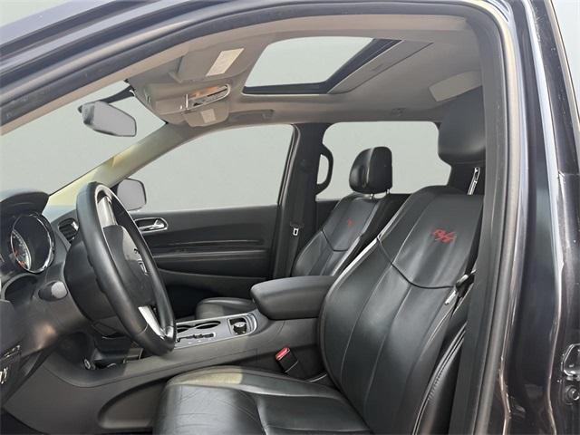 used 2013 Dodge Durango car, priced at $13,057