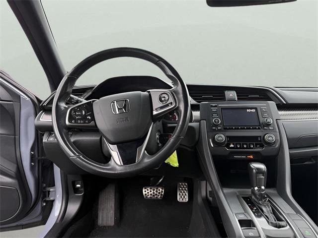 used 2019 Honda Civic car, priced at $20,898