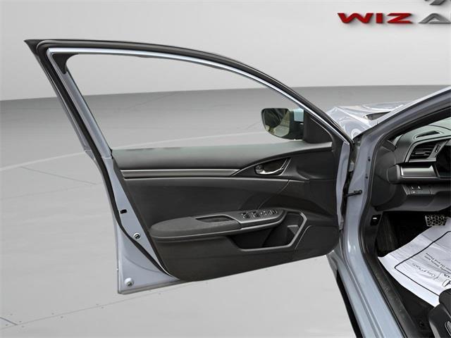 used 2019 Honda Civic car, priced at $20,898